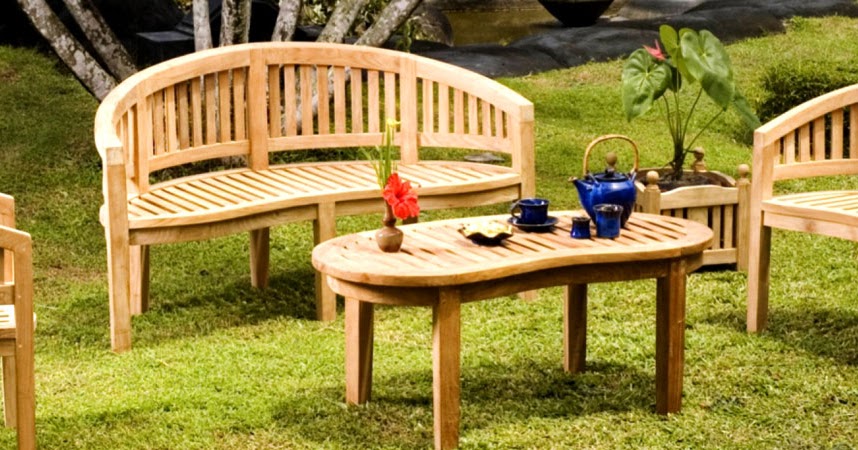 Indonesia furniture, Asia teak garden furniture manufacture: Indonesia