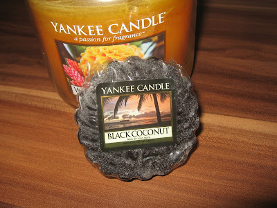 Nowości Yankee Candle