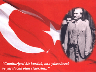 Cumhuriyeti biz kurduk GIF