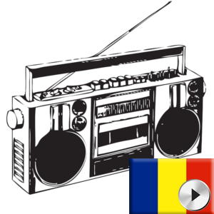 Romania web radio
