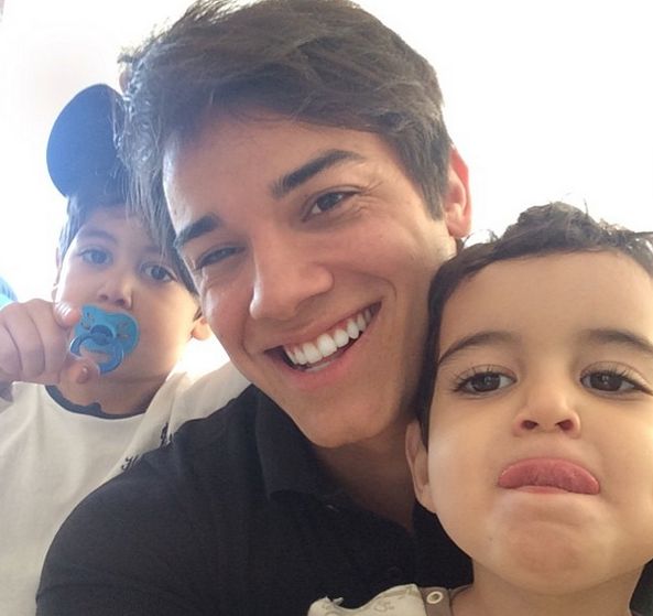 日本人似多し！！ブラジル人女子が選ぶ、ブラジルのイケメン TOP10