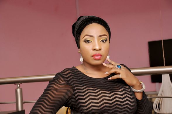 anita joseph promo photos