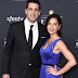 Aaron Rodgers and Olivia Munn Gallery