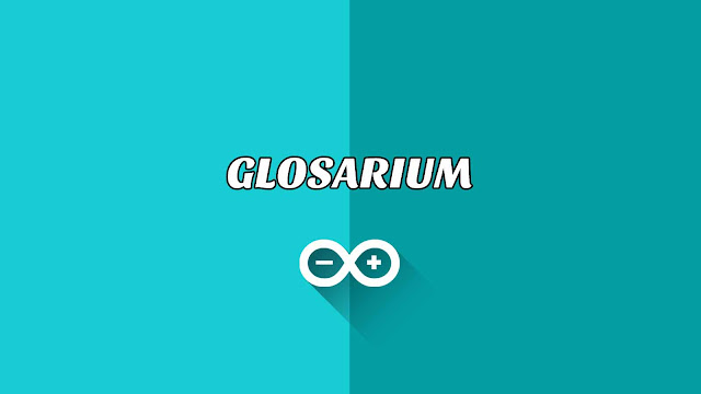 Glosarium arduino