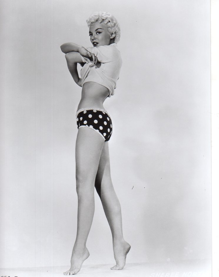 Sheree north naked — img 2