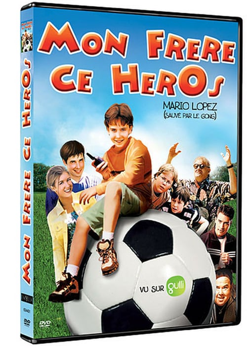 Mon Frere Film Complet [Vostfr] Mon frère ce héros 2000 Film Complet Streaming - Film Francais
