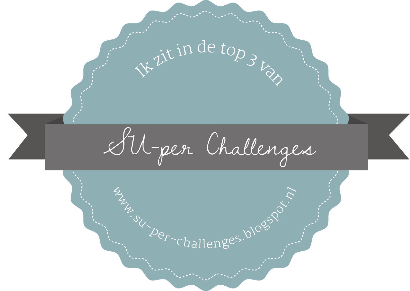 Top-3 SUper Challenges