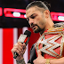 Roman Reigns deixa o WWE Universal Championship vago após revelar que está com leucemia