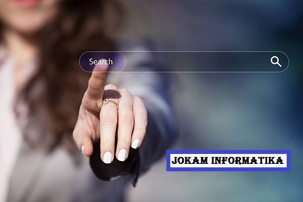 Cara Menghilangkan Iklan Adsense Pada Halaman Searching Website, Blog Dan Blogger - JOKAM INFORMATIKA