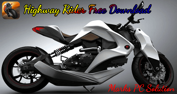 Highway Rider APK Download