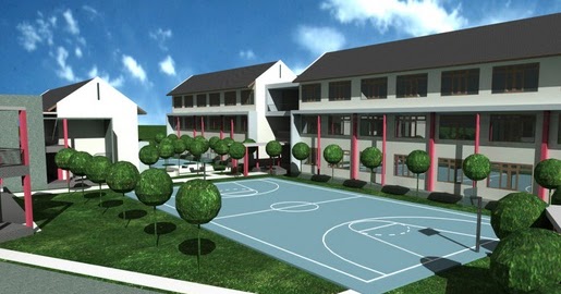 Daftar Alamat Sekolah dan Website SD/MI, SMP/MTs, SMA/MA/SMK Negeri dan