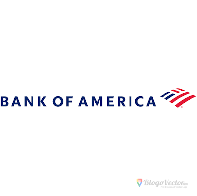 Bank of America Logo Vector