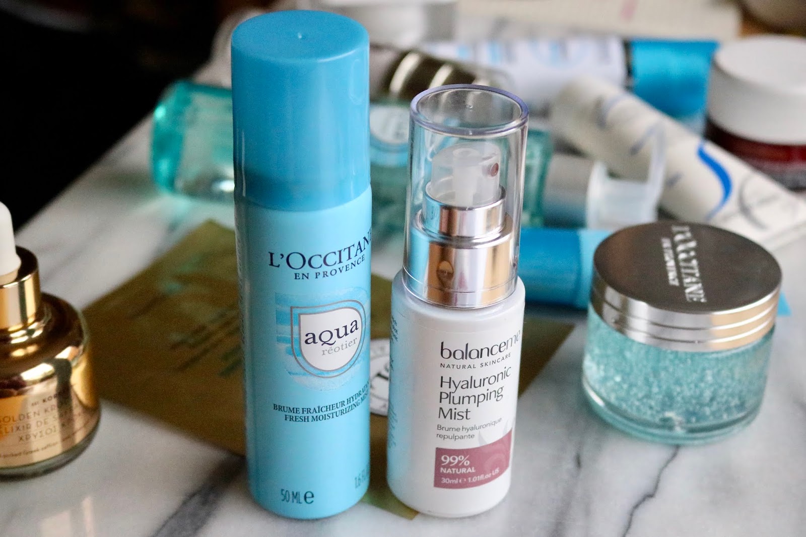 Dry & EczemaProne Skin? Here's How Hyaluronic Acid Could Benefit You