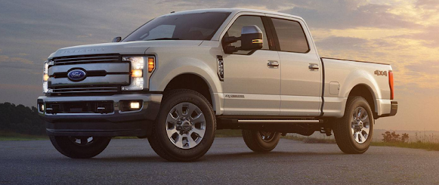 2017 Ford F350 Review 2017 Ford F350 Review