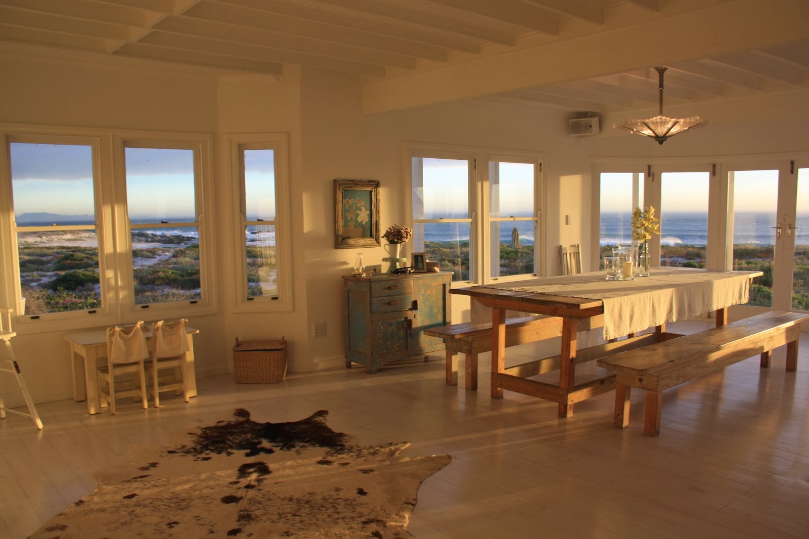 CharacterStays The Lighthouse, Yzerfontein