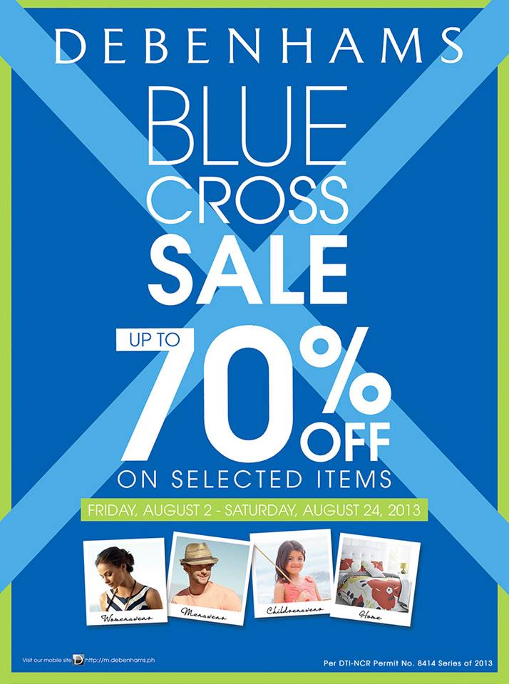 debenhams t shirt sale