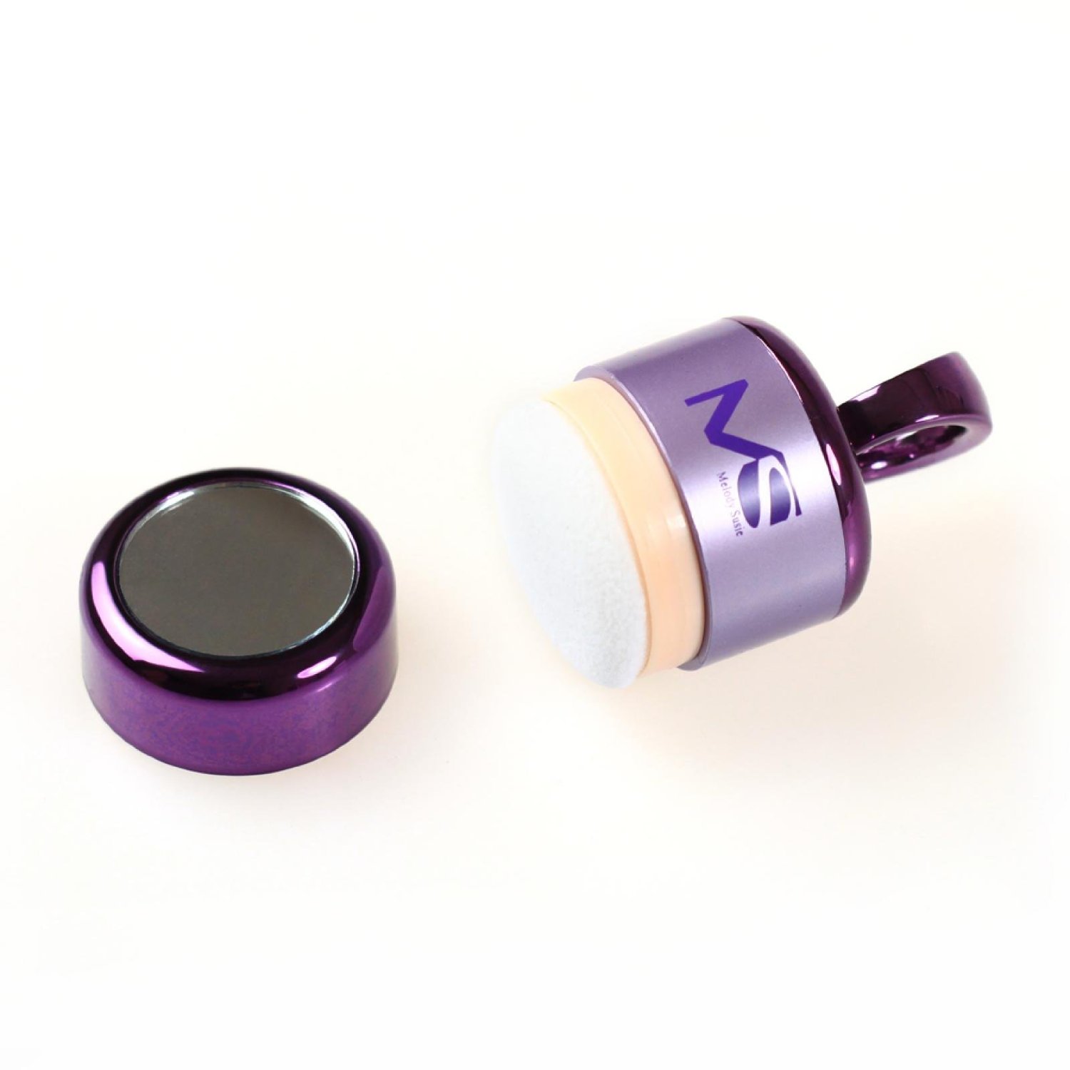 Melodysusie Miucolor&Loftek MelodySusie™ Flawless Makeup Applicator Classic Mini Electric Dry