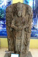 museum airlangga kediri