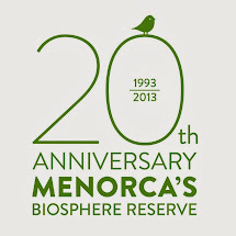 2013- 20 aniversario Reseva Biosfera