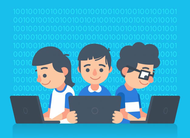 Apa Itu Coding? Pengertian Coding Apa Itu Coding? Pengertian Coding