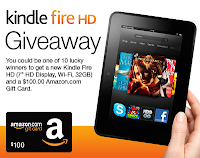 FireHDSweepstakes