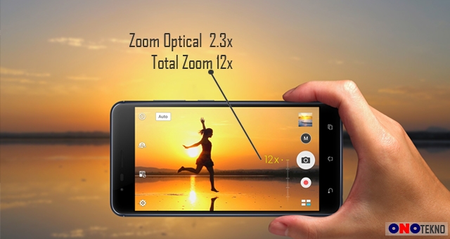 Kupas Tuntas Kemampuan Kamera Zenfone Zoom S