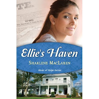 Ellie's Haven