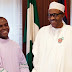 “President Buhari Is Caged By Cabal” – Father Mbaka Speaks