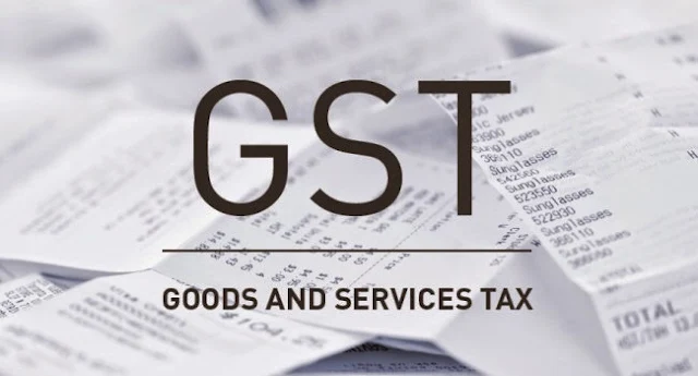 GST in India