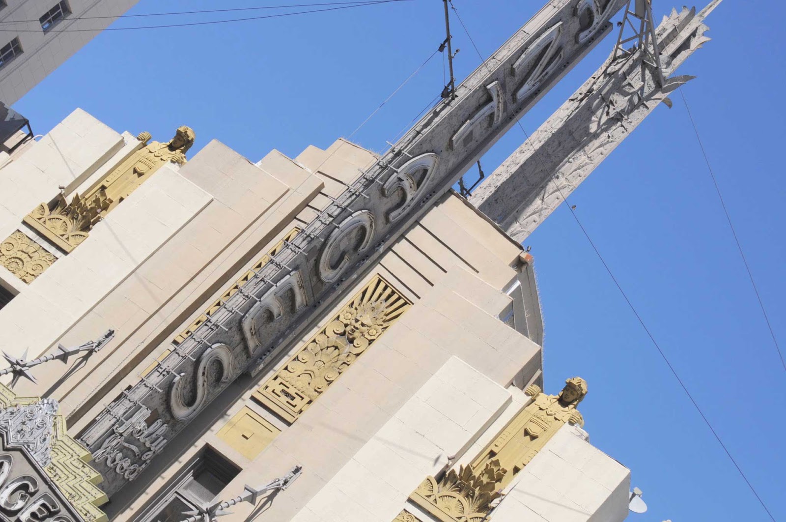 Un sendero de estrellas en Hollywood | Una antología de aventuras