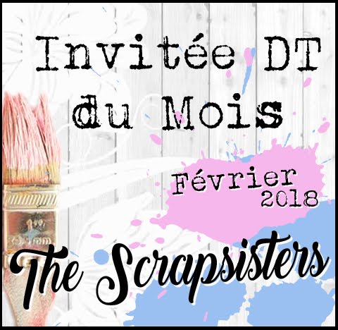 invitée creative