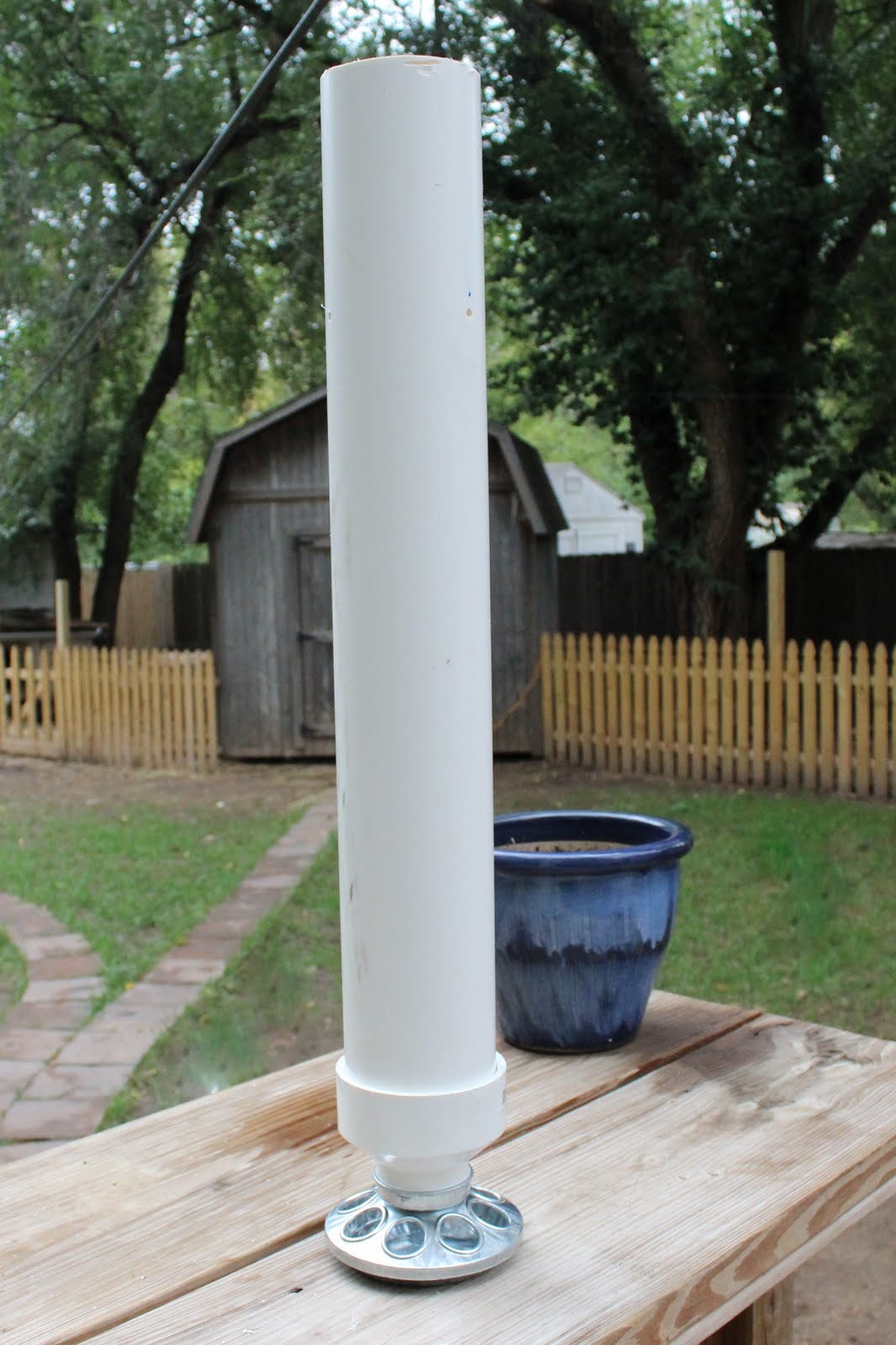 Homestead Roots Baby Chick Feeder DIY Super Easy Works Great!