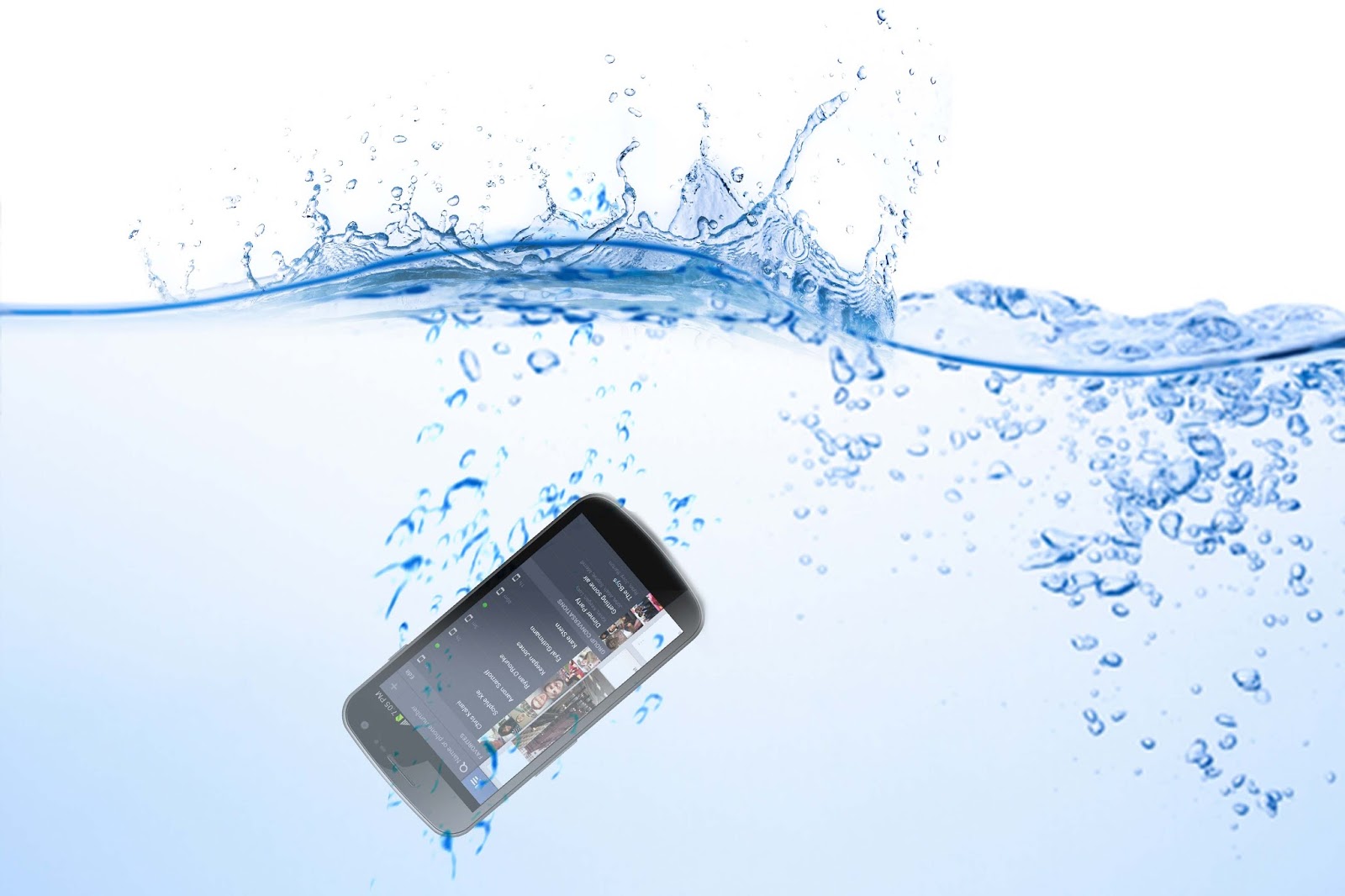 Телефон воде видео. Water Phone 340 вс. Phone in the Water. Water Control in Phone. Drop Phone.