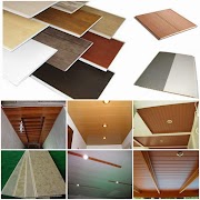 Inspirasi 32 Harga Plafon Eternit 2019