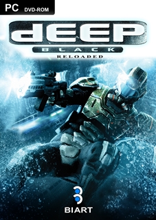 Deep Black Reloaded - PC (Download Completo em Torrent)