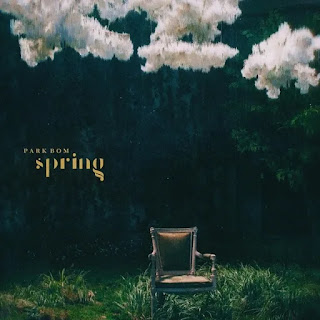 Park Bom – Spring (봄) (Feat. Sandara Park) Lyrics