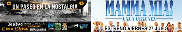 Cartelera Cine Teatro Chico Cartelera Cine Teatro Chico