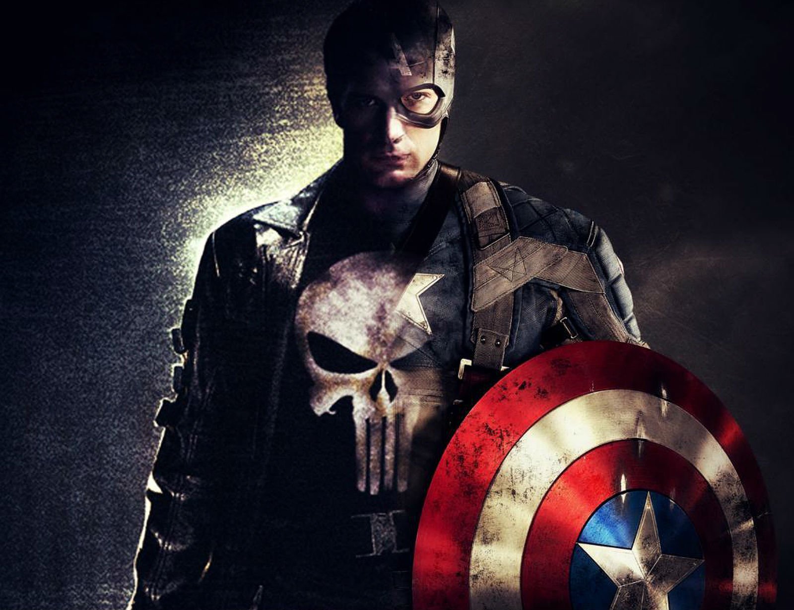 Captain America Civil War HD Desktop Wallpapers 30 Hd