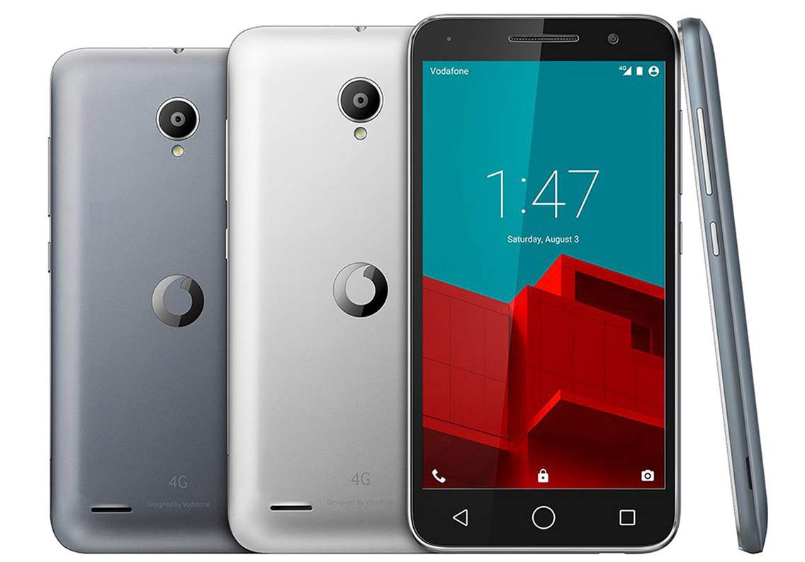 Vodafone smart prime 6 unlock Windows 8 Driver Download