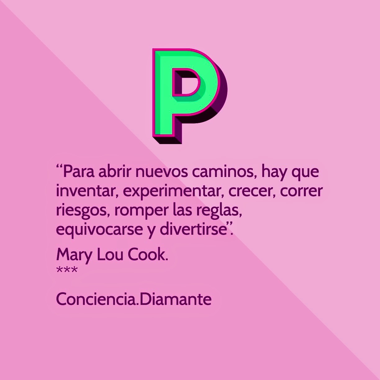 CONCIENCIA DIAMANTE blog: 2015