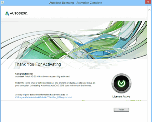 autocad 2016 free download full version