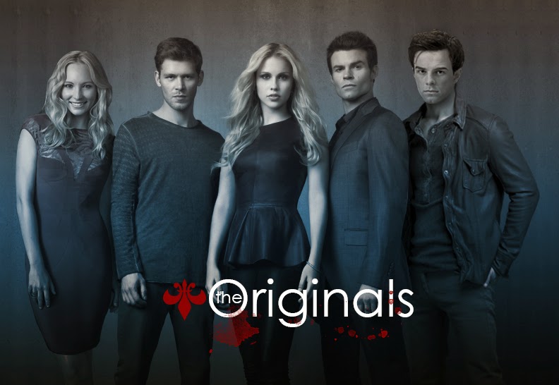 The Originals The Originals