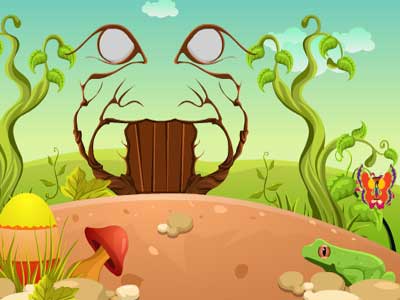 Escape Dreamland - Escape Juegos