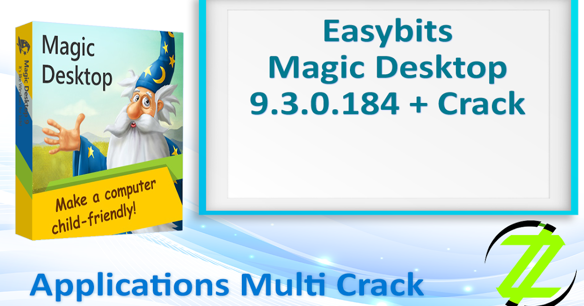 uninstall magic desktop easybits