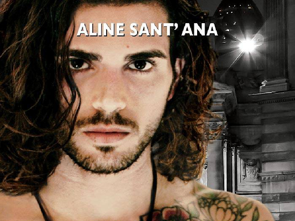 Resenha Nacional 11 Noites Com Você - Viajando Com Rockstars # 2 - Aline Sant' Ana