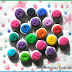 DIY Buttons with Polymer Clay - Free Tutorial -