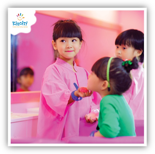 ren luyen ky nang song cho tre