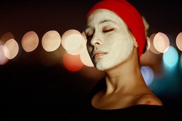 Face Mask For Woman