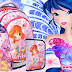 New Winx Club Butterflix School Collection 2016!
