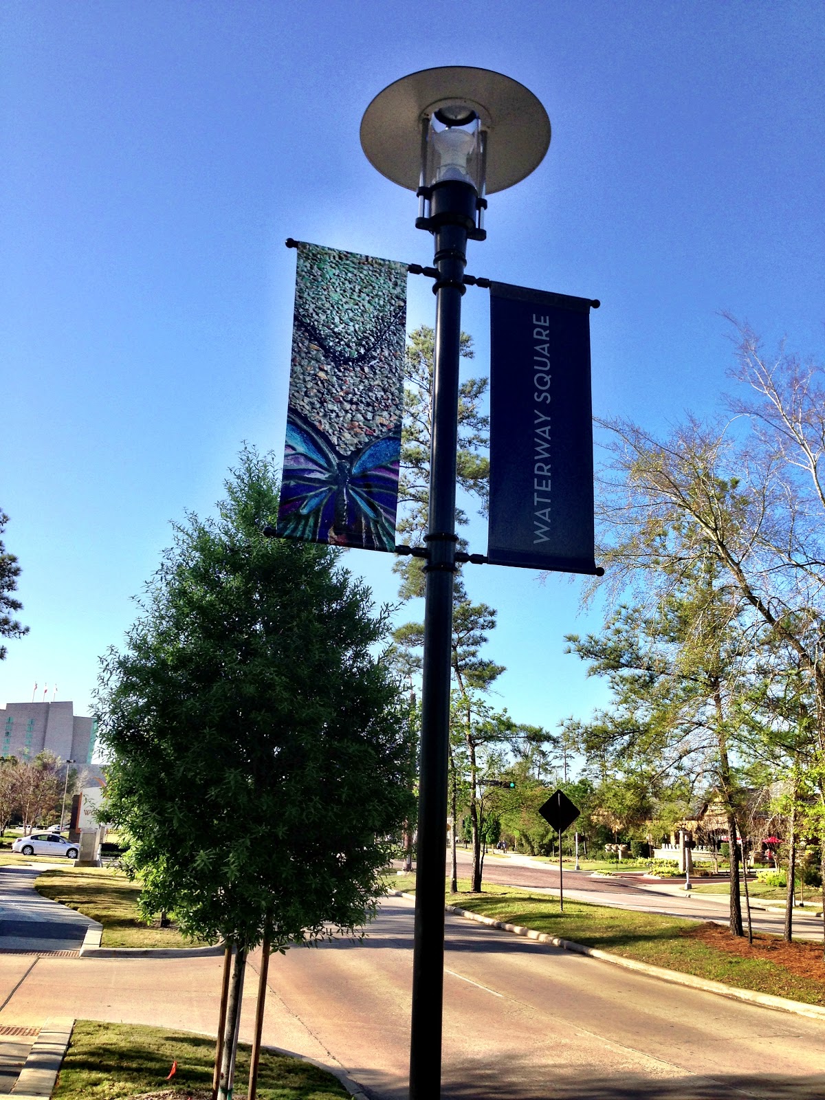 Twine: The Woodlands, Texas